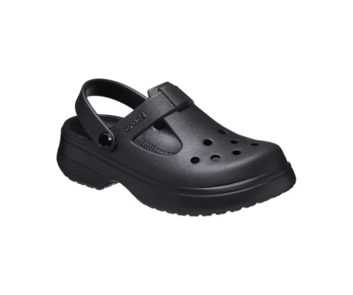 Kids' Classic Mary Jane Clog