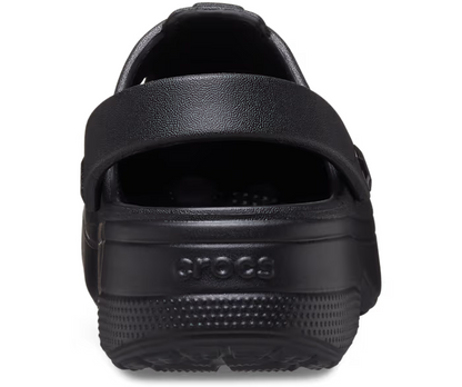 Kids' Classic Mary Jane Clog