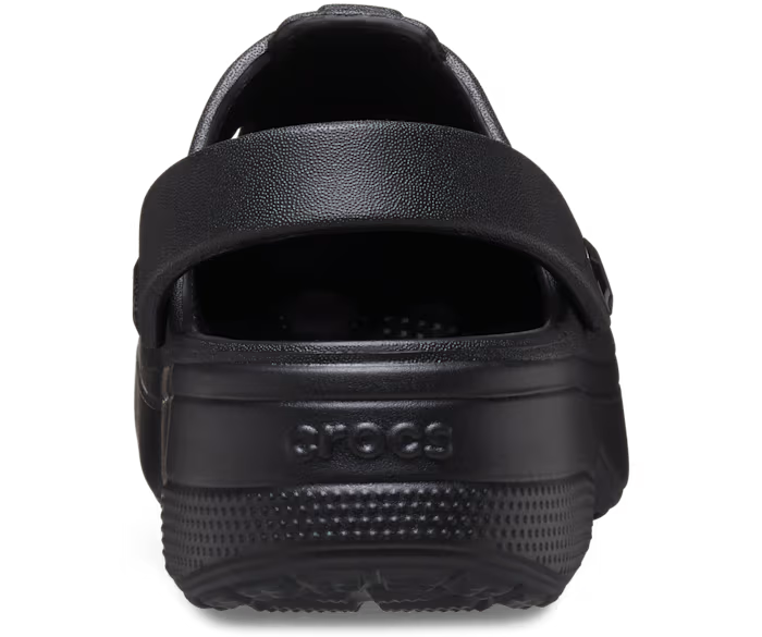 Kids' Classic Mary Jane Clog