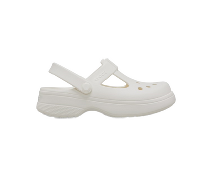 Kids' Classic Mary Jane Clog