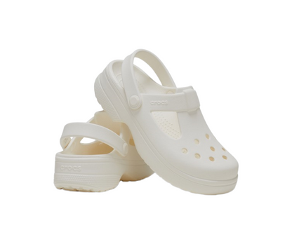 Kids' Classic Mary Jane Clog