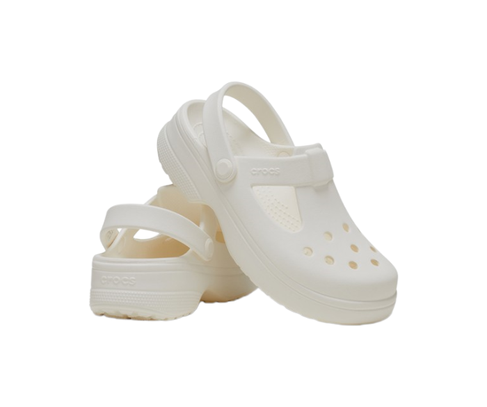 Kids' Classic Mary Jane Clog