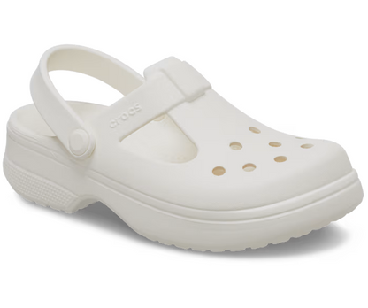 Kids' Classic Mary Jane Clog