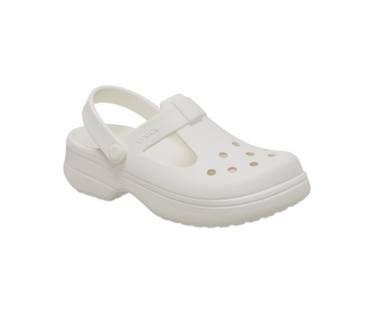 Kids' Classic Mary Jane Clog