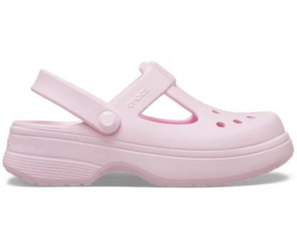 Kids' Classic Mary Jane Clog