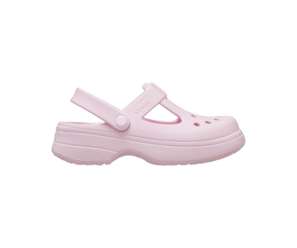 Kids' Classic Mary Jane Clog