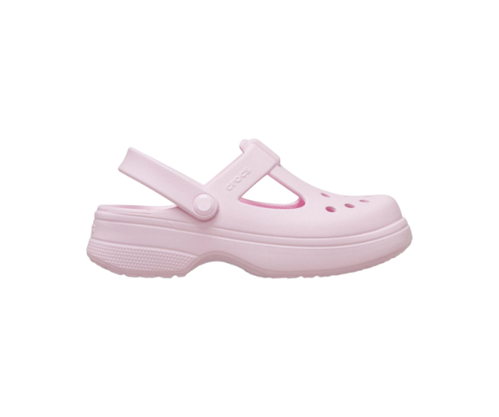 Kids' Classic Mary Jane Clog