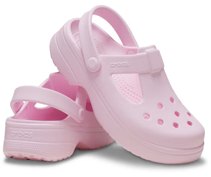 Kids' Classic Mary Jane Clog