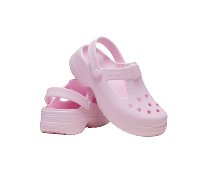 Kids' Classic Mary Jane Clog