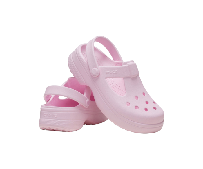 Kids' Classic Mary Jane Clog