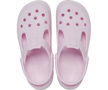 Kids' Classic Mary Jane Clog