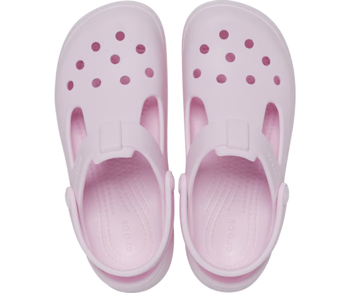 Kids' Classic Mary Jane Clog