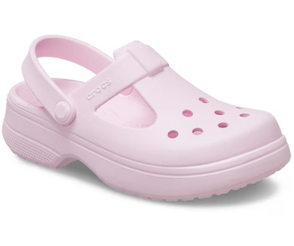 Kids' Classic Mary Jane Clog