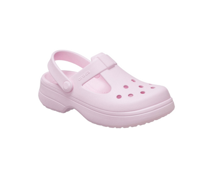 Kids' Classic Mary Jane Clog
