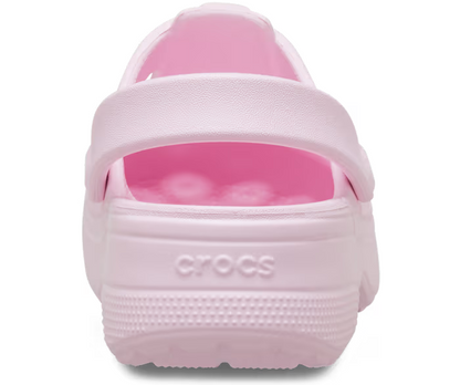 Kids' Classic Mary Jane Clog