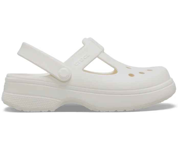 Toddler Classic Mary Jane Clog