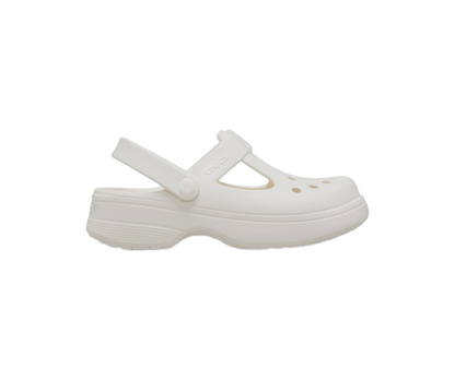 Toddler Classic Mary Jane Clog