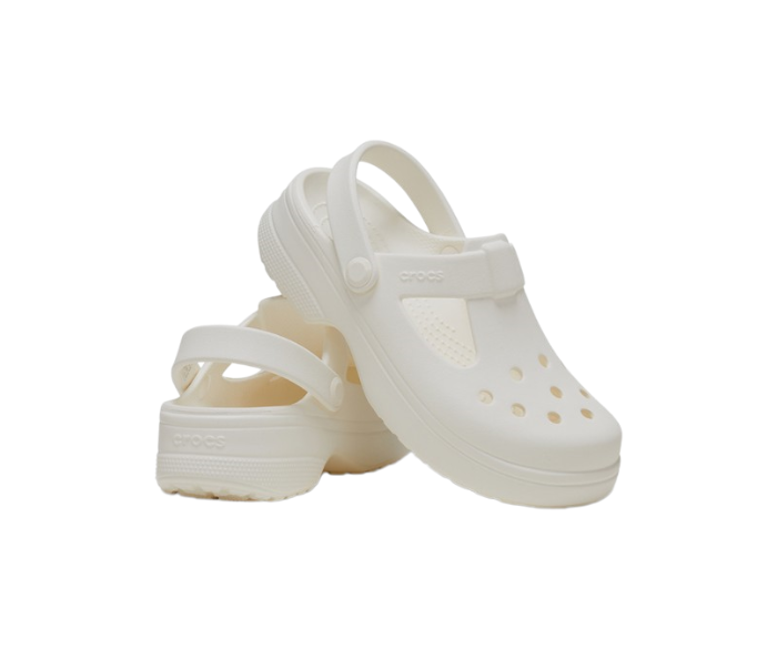 Toddler Classic Mary Jane Clog