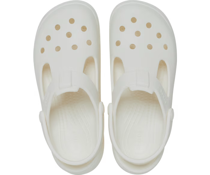 Toddler Classic Mary Jane Clog