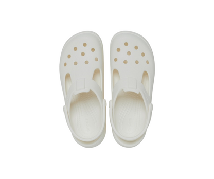 Toddler Classic Mary Jane Clog