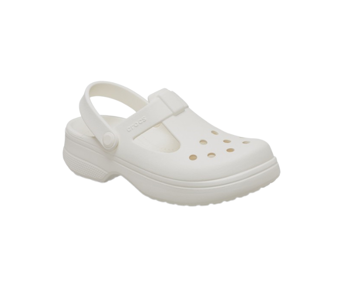 Toddler Classic Mary Jane Clog