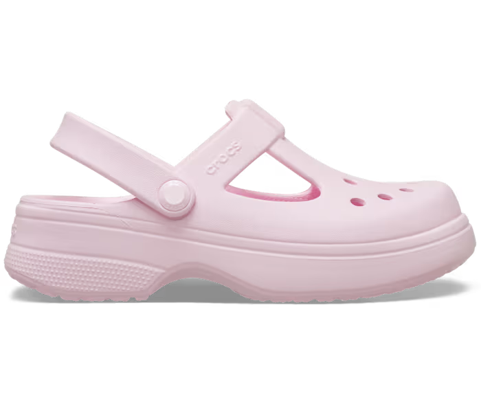 Toddler Classic Mary Jane Clog