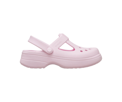 Toddler Classic Mary Jane Clog