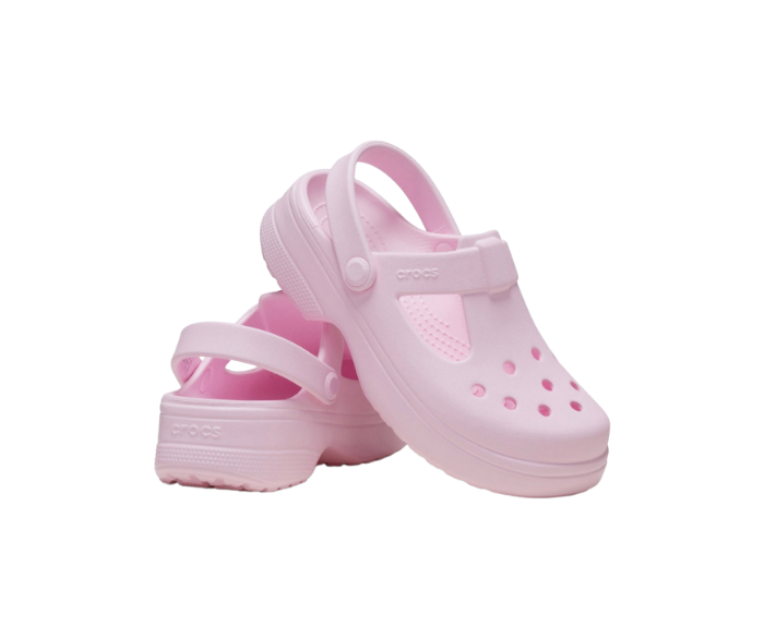 Toddler Classic Mary Jane Clog