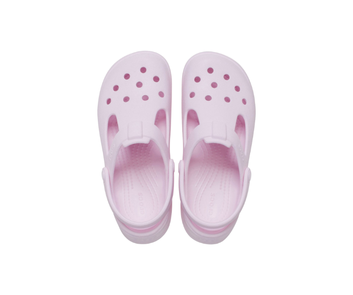 Toddler Classic Mary Jane Clog
