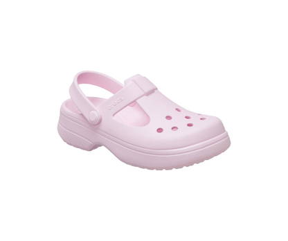 Toddler Classic Mary Jane Clog