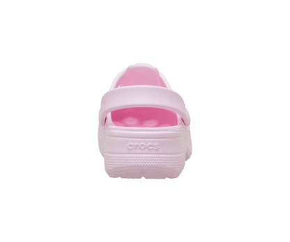 Toddler Classic Mary Jane Clog