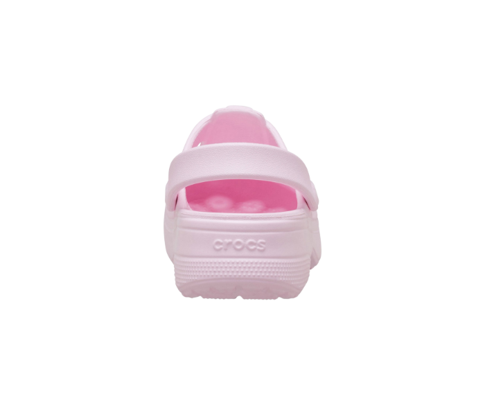 Toddler Classic Mary Jane Clog