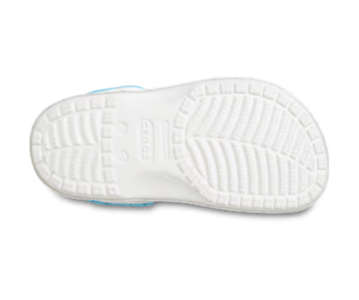 Kids' Smurfs Classic Clog