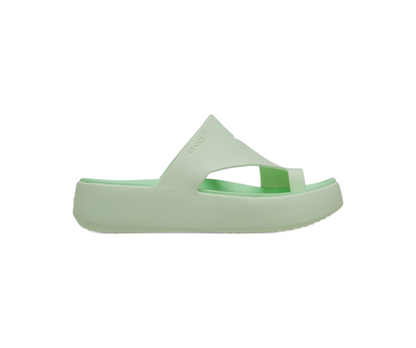 Getaway Platform Toe Loop
