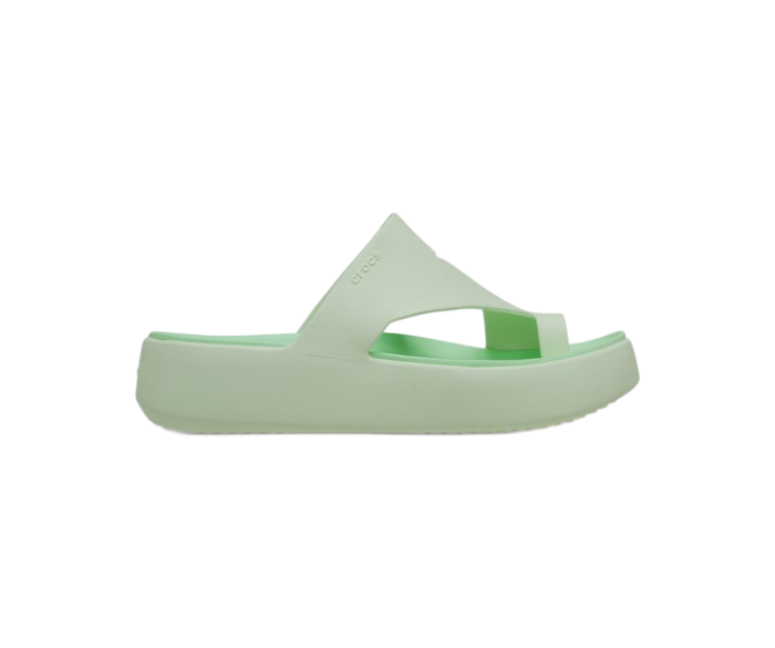 Getaway Platform Toe Loop