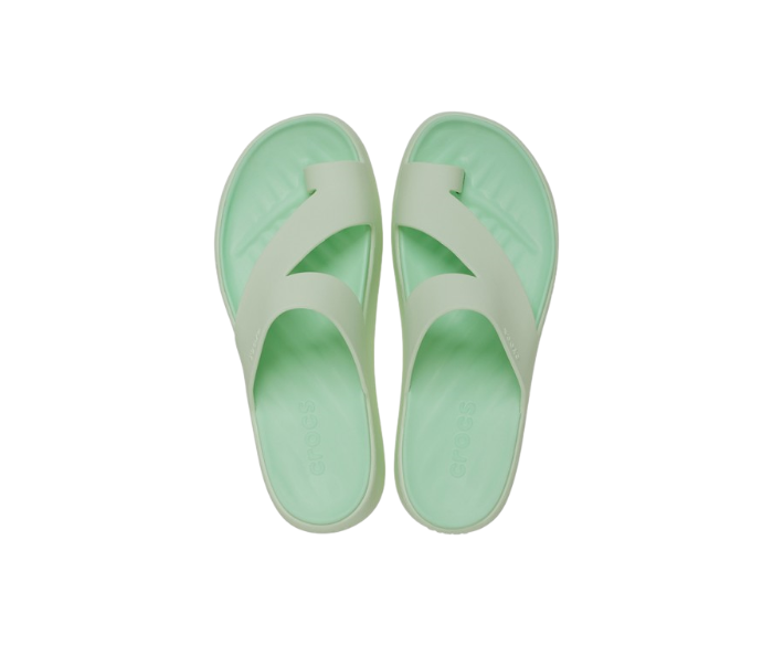 Getaway Platform Toe Loop