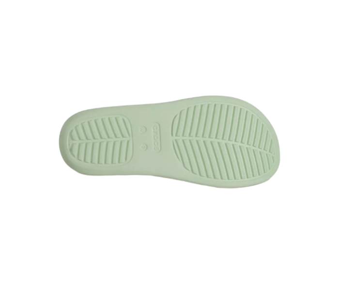 Getaway Platform Toe Loop