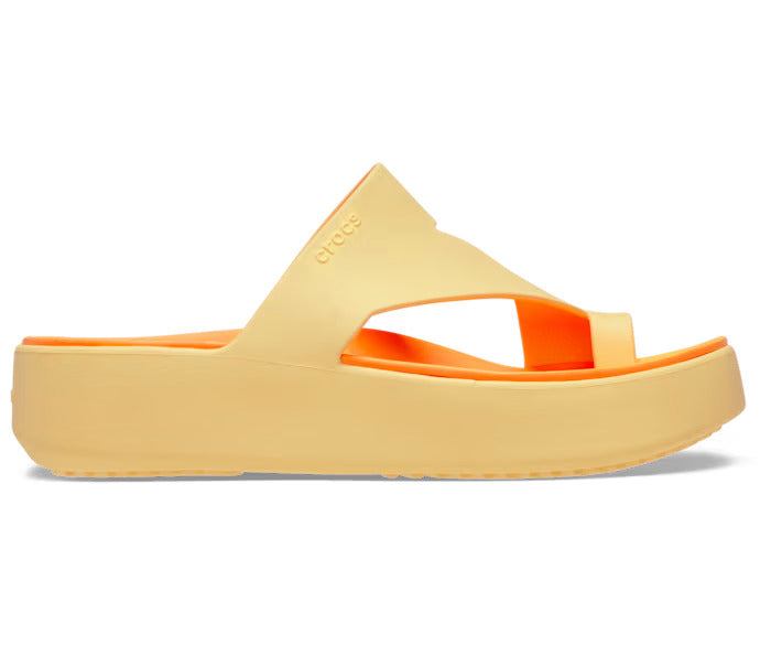 ☆送料無料☆ CROCS GETAWAY PLATFORM TOE LOOP ☆ Getaway Platform Toe Loop - Crocs