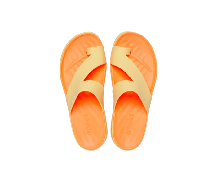 Getaway Platform Toe Loop