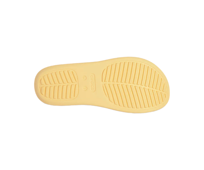 Getaway Platform Toe Loop