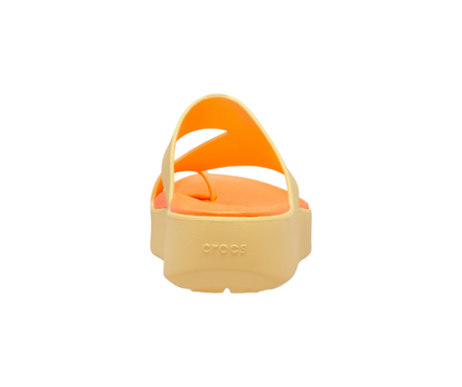 Getaway Platform Toe Loop