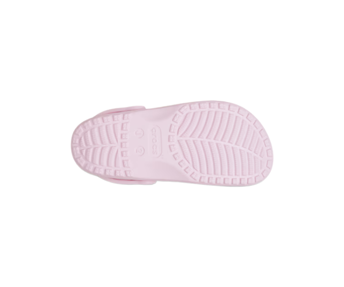 Kids' Classic Floral Cut Out Clog
