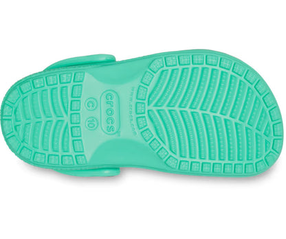 Toddler Classic Clog