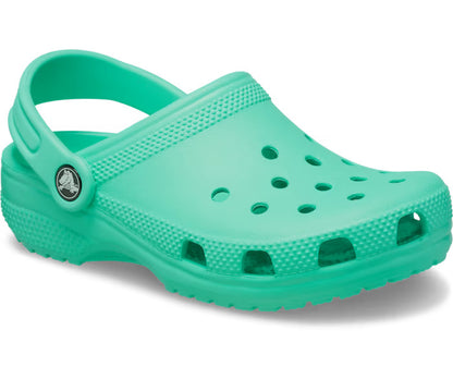 Toddler Classic Clog
