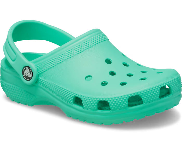 Toddler Classic Clog