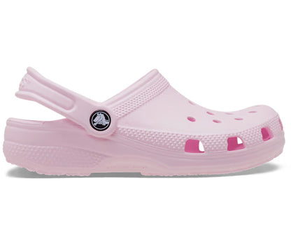 Toddler Classic Clog