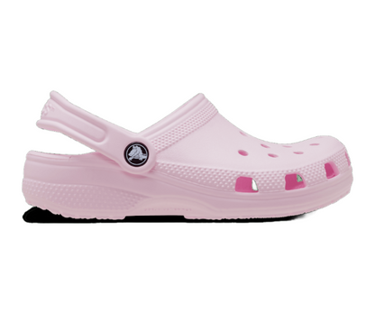 Toddler Classic Clog