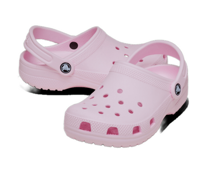 Toddler Classic Clog
