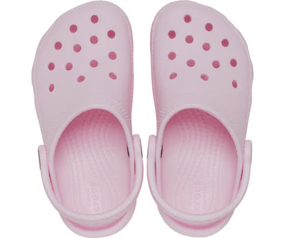 Toddler Classic Clog