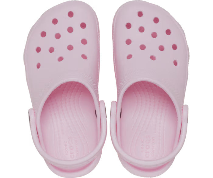 Toddler Classic Clog